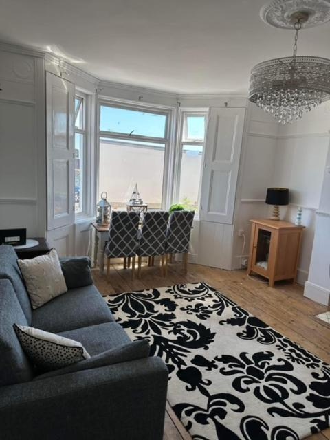 The Beach House Lowestoft Bagian luar foto
